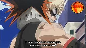 Alien Monster Cuckolds Old MILF in Screaming Anime Adventure