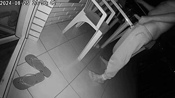 Bro, I nailed my friend’s wife in the ass outdoors, real cheating!