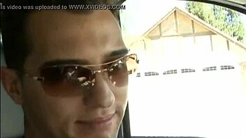 wife mia handles stranger’s huge cock