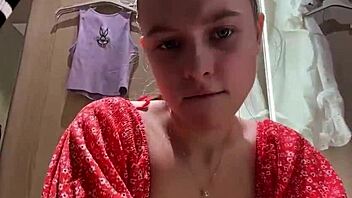 Ever seen extreme anal with big dick in public?