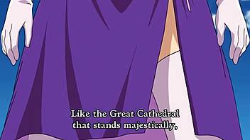 Queens Blade Rebellion Ova 02 1080p