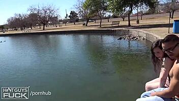 7 cumshots big dick teen 18+ finds pussy to fall in love with