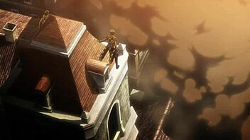 Shingeki No Kyojin Episode 11 In Full Hd Dub Excites Fans!