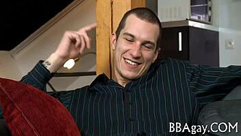 This impure gay sex is so intense and passionate with hot guys involved.