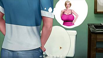 Prince Of Suburbi Great Sex Animation With The Best Sexy Ladies