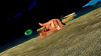 All Sex Scenes From The Game - Maxs Life Part 2