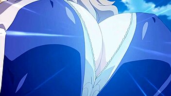 Queens Blade Rebellion Ova 02 1080p