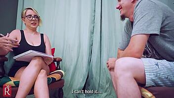 i'm the nympho patient craving face fucking and riding cocks to orgasm