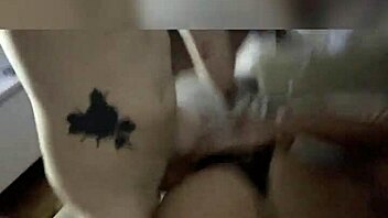 Latina Tetona Anal Sex With Plug Big Boobs Curvy