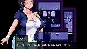 em uma viagem minha amiga se declara para mim - scars of summer - happy route - parte 6 - final