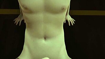 Pokemon Champion Cynthia Gives Blowjob In Cowgirl Riding Pov Full Video