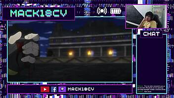 Jojo's Bizarre Adventure Animation Part 2 Chapters 13-14!