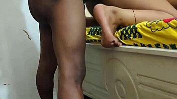 i love beautiful big ass twerking in doggystyle for christmass gifts, so hot!