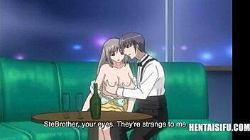 Wow, Hentai Dude Dominates All Classmates with Ruthless Anal Action and More!