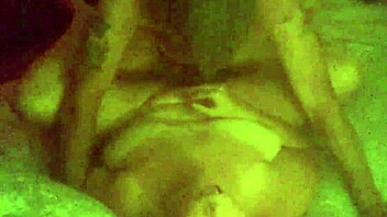 Hey, let's do a wild fuck and blowjob now!