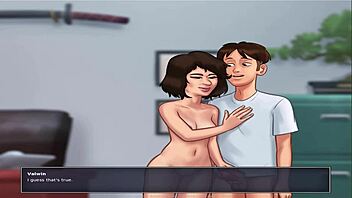 Summer Time Saga Unc