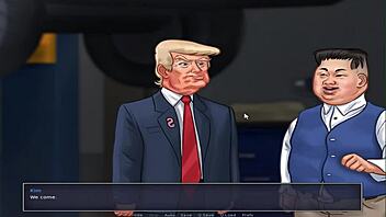 Summer Time Saga Unc