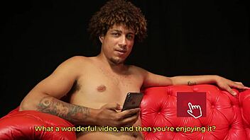 Two Mega Cocks Destroy My Tight Ass Hard