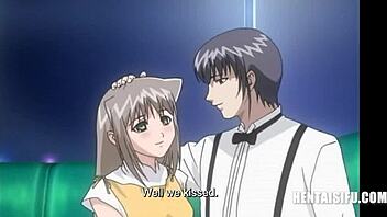 Wow, Hentai Dude Dominates All Classmates with Ruthless Anal Action and More!