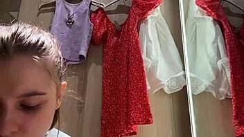 Ever seen extreme anal with big dick in public?