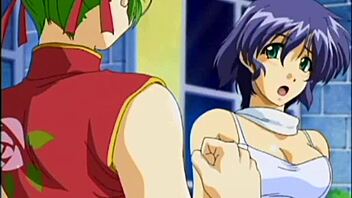 Anime Blonde Teen 18+ Gets Pussy Fucked Hard In Missionary