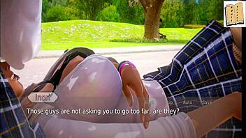 Academy level 20 in the game