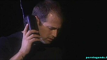 hannah harper explores lesbian adventures in a frenzy