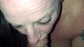 i give a smooth blowjob with cum