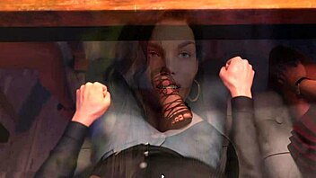 Whoa! Life in Santa County Gameplay Gets Wild in Part 12