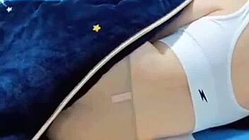 can't i resist creampieing my sick sister-in-law at home?