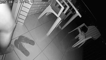 Bro, I nailed my friend’s wife in the ass outdoors, real cheating!