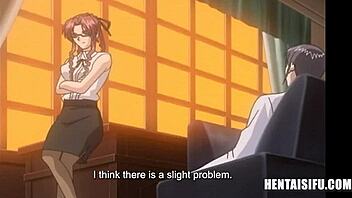 Wow, Hentai Dude Dominates All Classmates with Ruthless Anal Action and More!