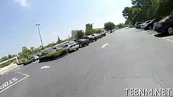 Sasha Summers Delivers Raw Oral Pleasure in Uncensored Scenes. Her Skills Are Unmatched!