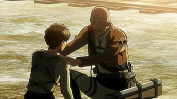 Shingeki No Kyojin Episode 11 In Full Hd Dub Excites Fans!