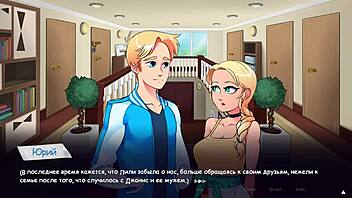 complete gameplay life in woodchester part 1