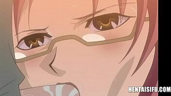 Wow, Hentai Dude Dominates All Classmates with Ruthless Anal Action and More!