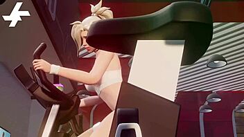 Cartoon 3D Videos Compilation January 2023