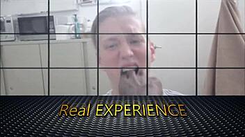 Bareback Interracial Gay Rough Sex With Horny Agent