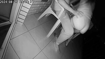 Bro, I nailed my friend’s wife in the ass outdoors, real cheating!