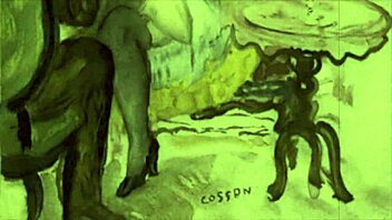 What do you think of these vintage erotic drawings?