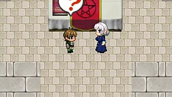 Henteria chronicles 3 part 1 english