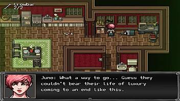 Overgrown genesis with monster cocks and blowjobs 😈