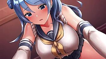 Cruiser Hentai Adventure With Surprising Twists And Turns