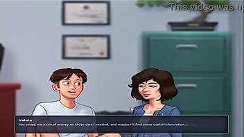 Summer Time Saga Unc