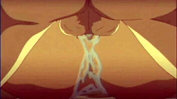 Anime Blonde Teen 18+ Gets Pussy Fucked Hard In Missionary