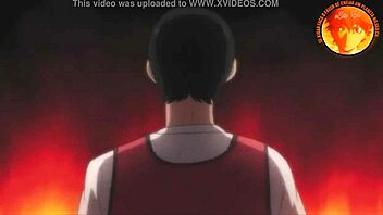 Alien Monster Cuckolds Old MILF in Screaming Anime Adventure