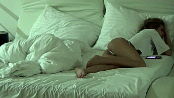 my petite girlfriend's secret bathtime caught on cam