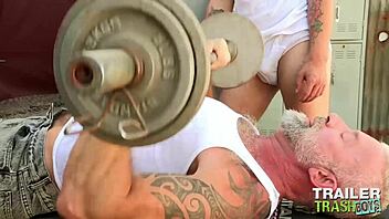 Lance charger barebacks timothy drake outdoors