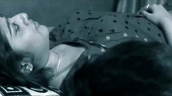 indian bhabhi sneaks around for forbidden fun with lover