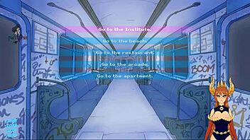 Night lessons part 5 big boob